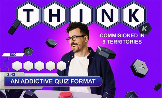 Sera Film's Game Show Optioned in Spain